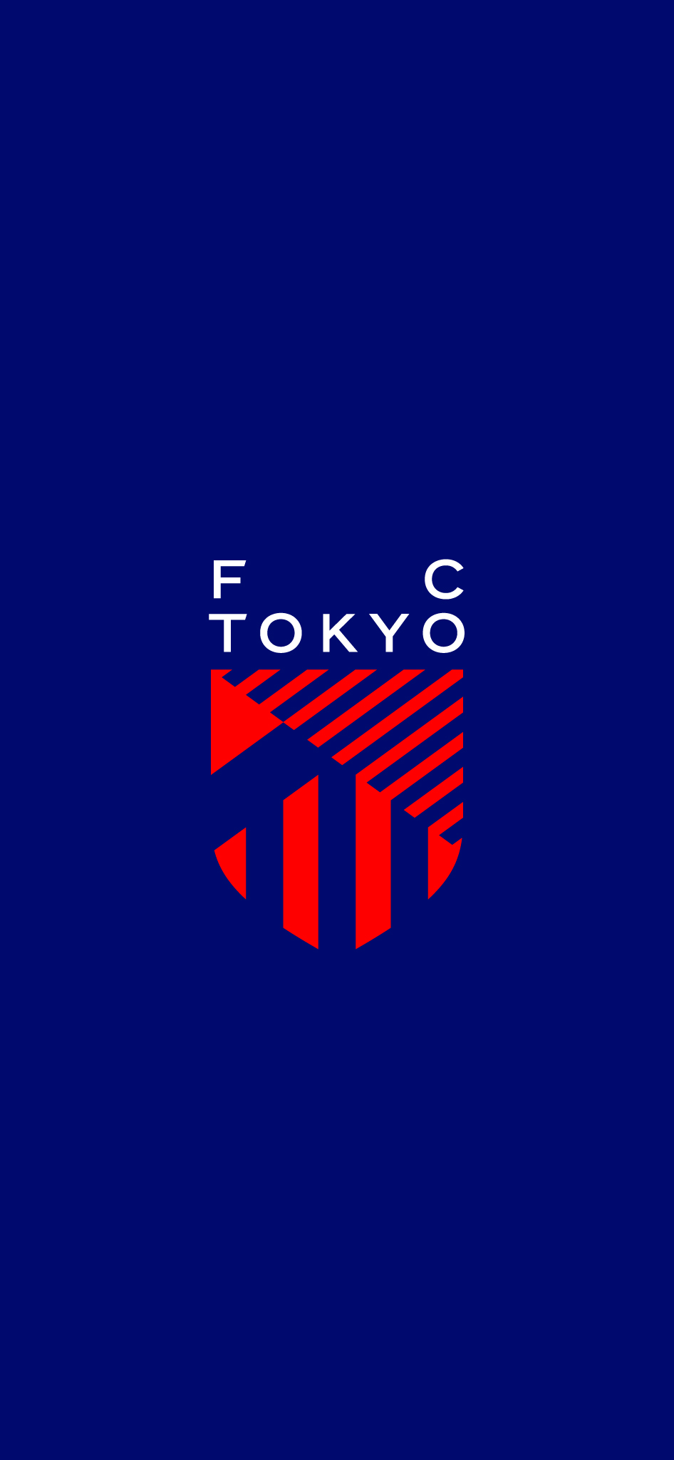 新クラブエンブレム壁紙(スマートフォン用)配信のお知らせ